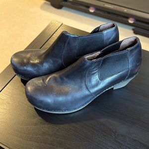 Dansko booties
